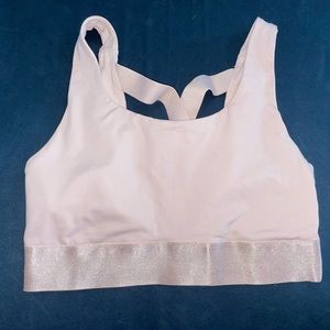 Forever 21 - Pink Sport Bra